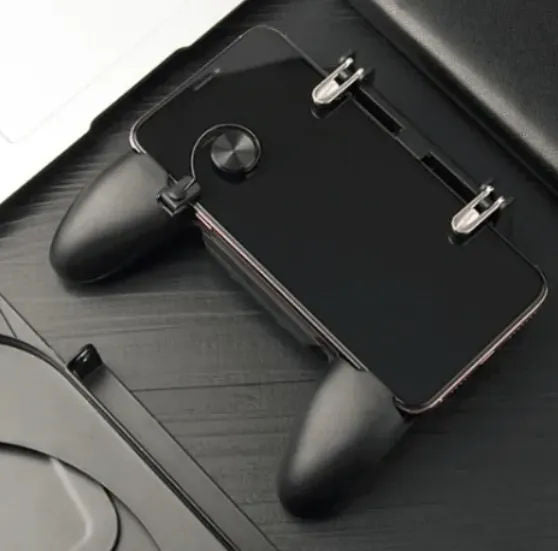 Suporte Gamepad Para Celular